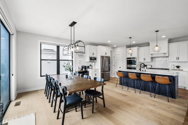 2301 Keystone Avenue NE, Saint Michael, MN 55376