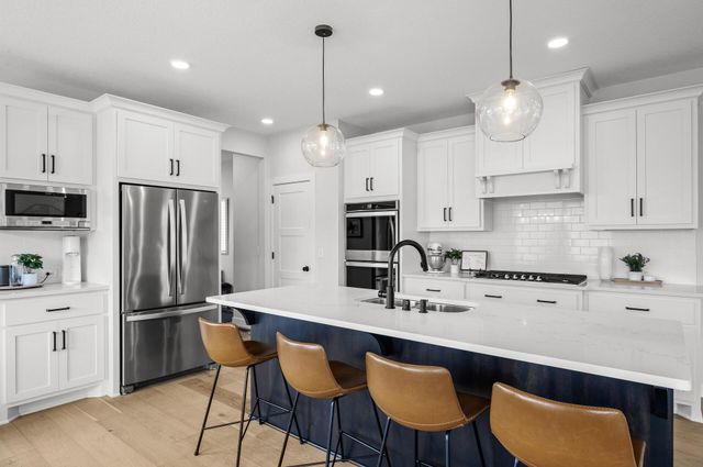 2301 Keystone Avenue NE, Saint Michael, MN 55376