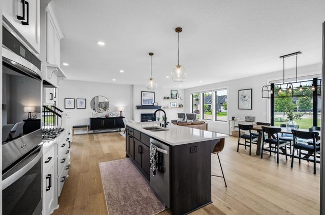 2301 Keystone Avenue NE, Saint Michael, MN 55376