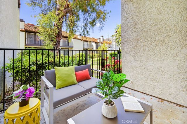 5612 Las Virgenes 37, Calabasas, CA 91302