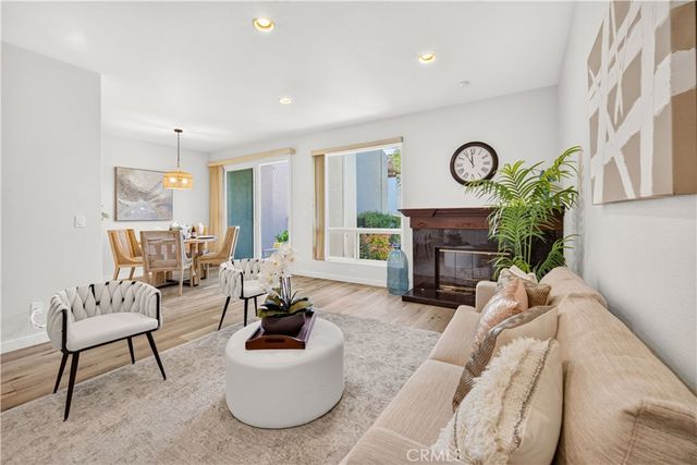 5612 Las Virgenes 37, Calabasas, CA 91302
