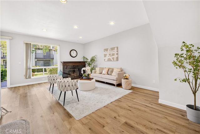 5612 Las Virgenes 37, Calabasas, CA 91302