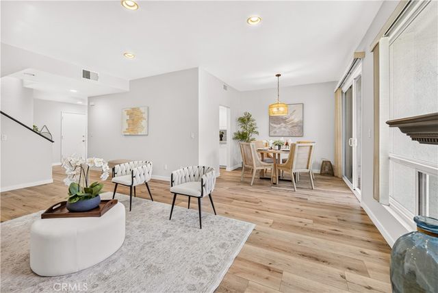 5612 Las Virgenes 37, Calabasas, CA 91302