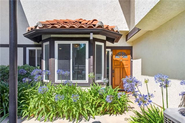 5612 Las Virgenes 37, Calabasas, CA 91302