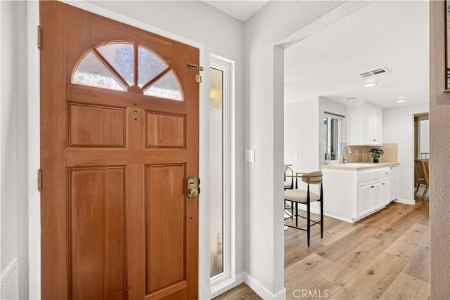 5612 Las Virgenes 37, Calabasas, CA 91302