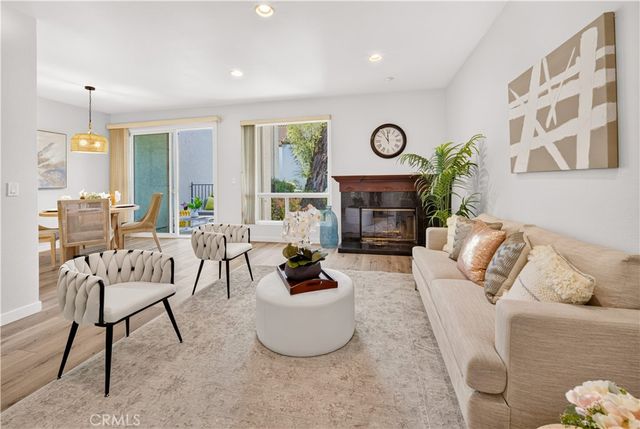 5612 Las Virgenes 37, Calabasas, CA 91302