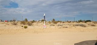 0 Prairie Avenue, Barstow, CA 92311