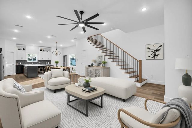 305 Eggar Street, Waxahachie, TX 75165