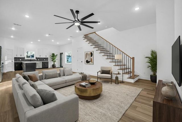 305 Eggar Street, Waxahachie, TX 75165