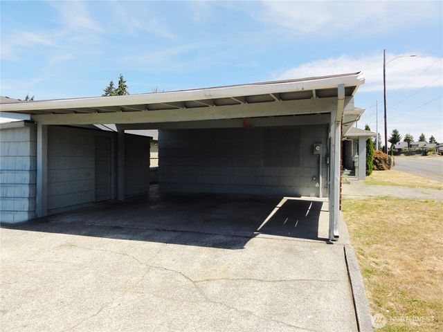 1101 S 72nd Street, Tacoma, WA 98408
