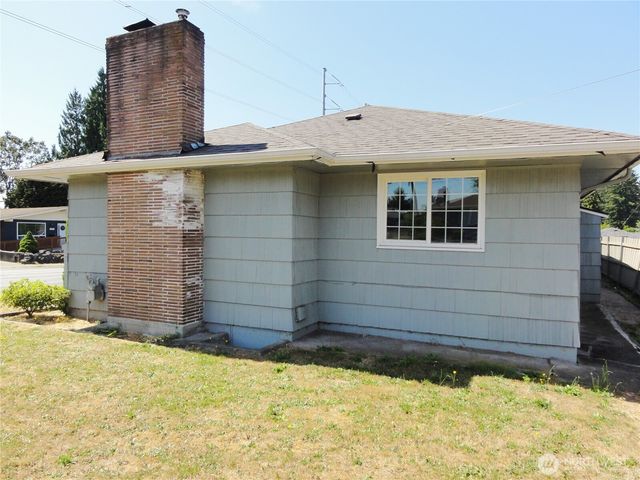 1101 S 72nd Street, Tacoma, WA 98408