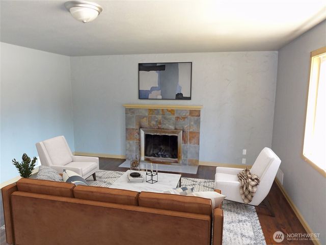 1101 S 72nd Street, Tacoma, WA 98408