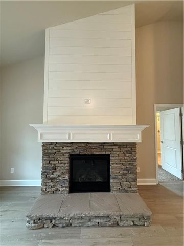 308 Pinebrook Drive, Waleska, GA 30183