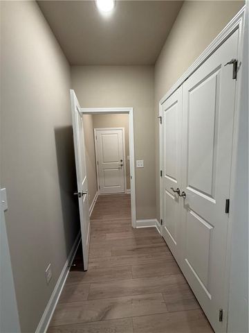 308 Pinebrook Drive, Waleska, GA 30183