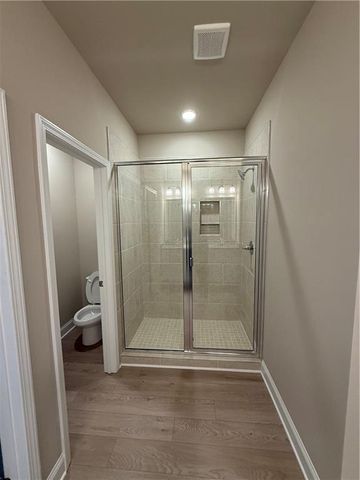 308 Pinebrook Drive, Waleska, GA 30183