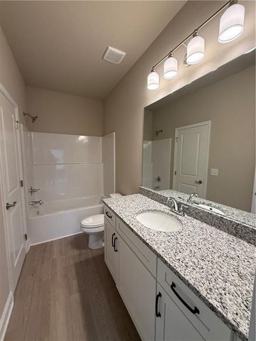 308 Pinebrook Drive, Waleska, GA 30183