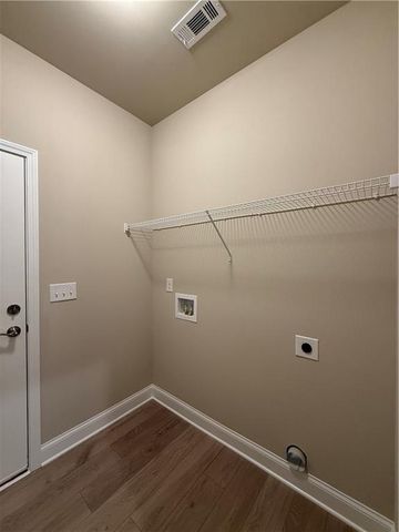 308 Pinebrook Drive, Waleska, GA 30183