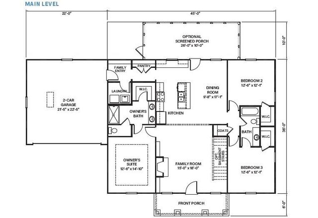 308 Pinebrook Drive, Waleska, GA 30183