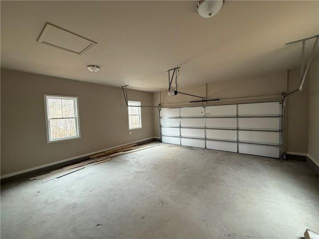 308 Pinebrook Drive, Waleska, GA 30183