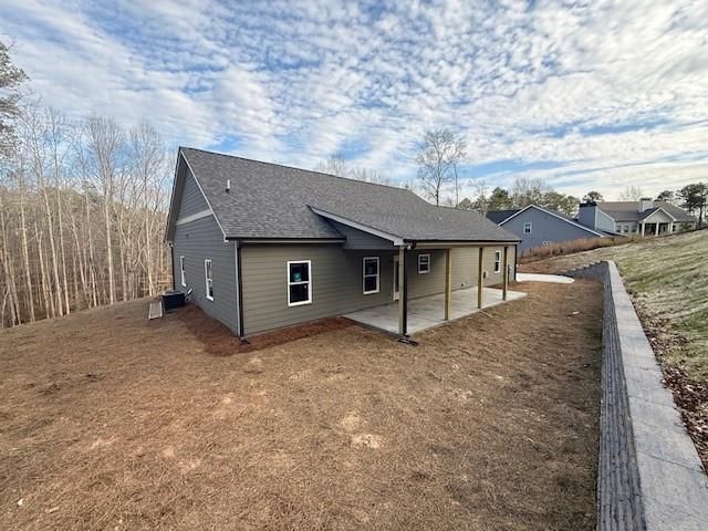 308 Pinebrook Drive, Waleska, GA 30183