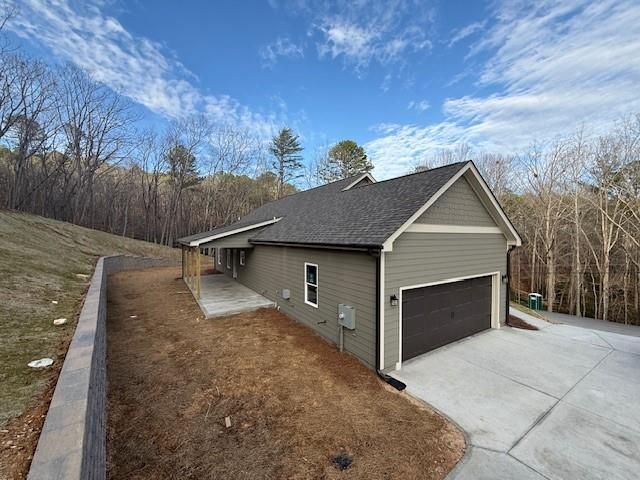 308 Pinebrook Drive, Waleska, GA 30183