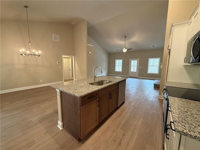 308 Pinebrook Drive, Waleska, GA 30183