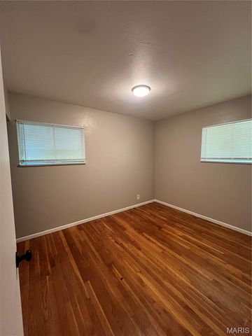 127 Ben Nevis Road, Unincorporated, MO 63137
