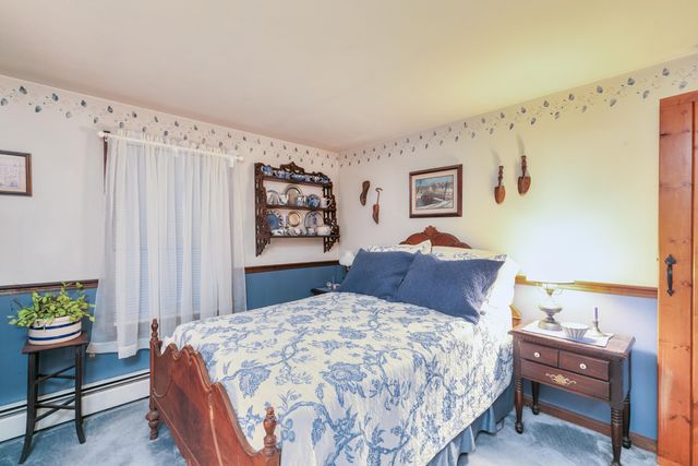 3 Garvin Road, Derry, NH 03038