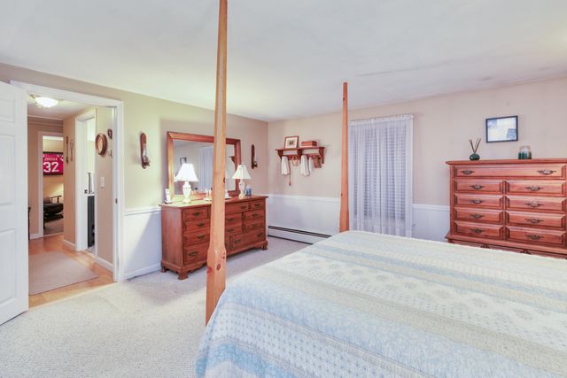 3 Garvin Road, Derry, NH 03038