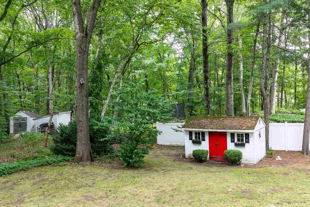3 Garvin Road, Derry, NH 03038