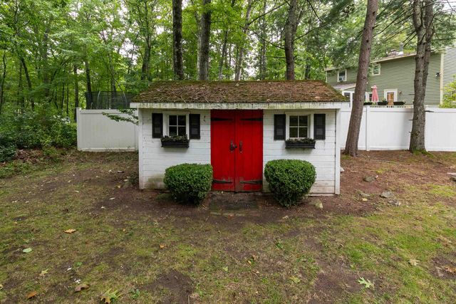 3 Garvin Road, Derry, NH 03038