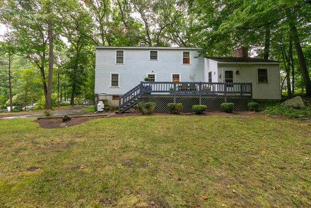 3 Garvin Road, Derry, NH 03038