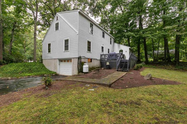 3 Garvin Road, Derry, NH 03038