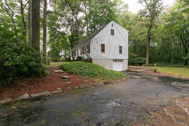 3 Garvin Road, Derry, NH 03038
