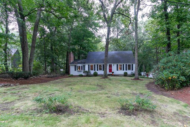 3 Garvin Road, Derry, NH 03038