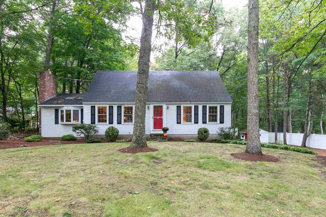 3 Garvin Road, Derry, NH 03038