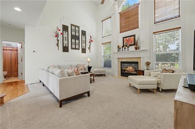 4030 Greenside Court, Dacula, GA 30019