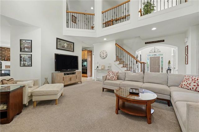 4030 Greenside Court, Dacula, GA 30019