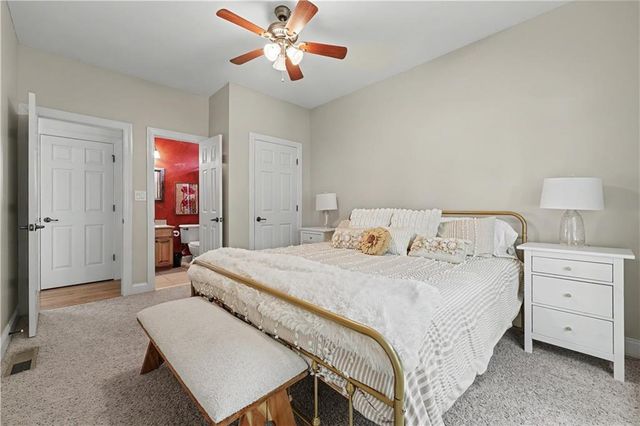 4030 Greenside Court, Dacula, GA 30019