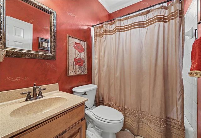 4030 Greenside Court, Dacula, GA 30019