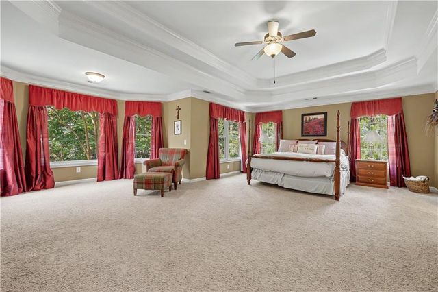 4030 Greenside Court, Dacula, GA 30019