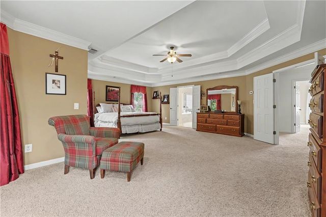 4030 Greenside Court, Dacula, GA 30019