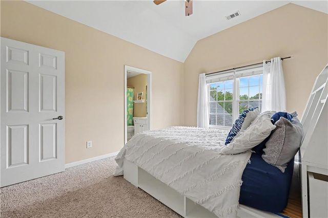 4030 Greenside Court, Dacula, GA 30019