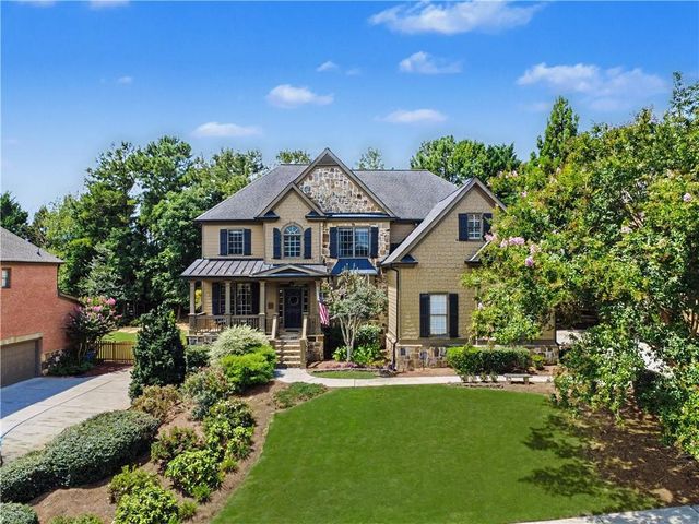 4030 Greenside Court, Dacula, GA 30019