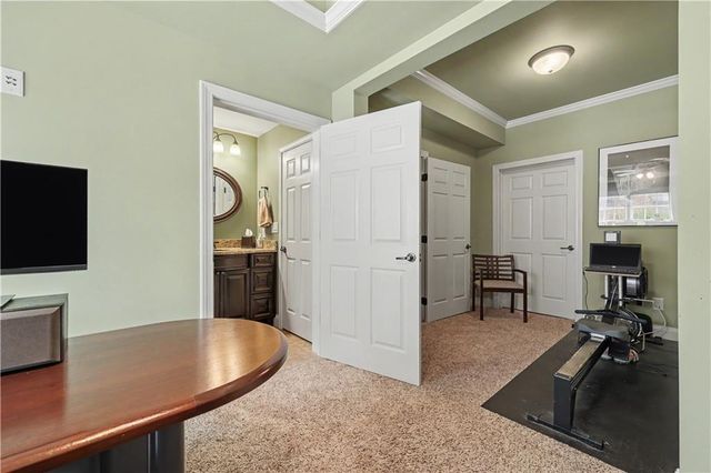 4030 Greenside Court, Dacula, GA 30019