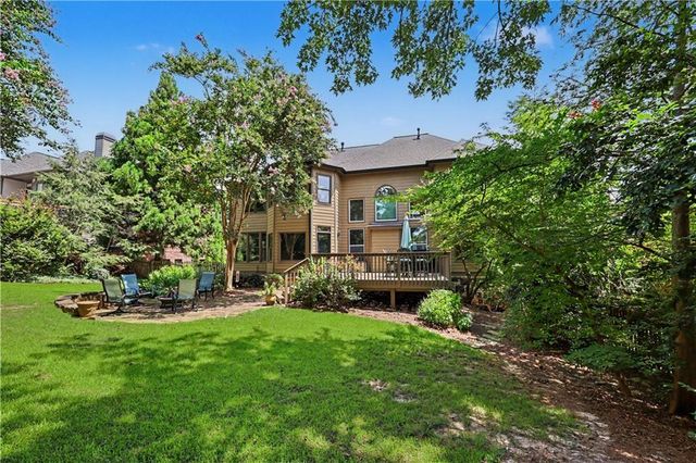 4030 Greenside Court, Dacula, GA 30019