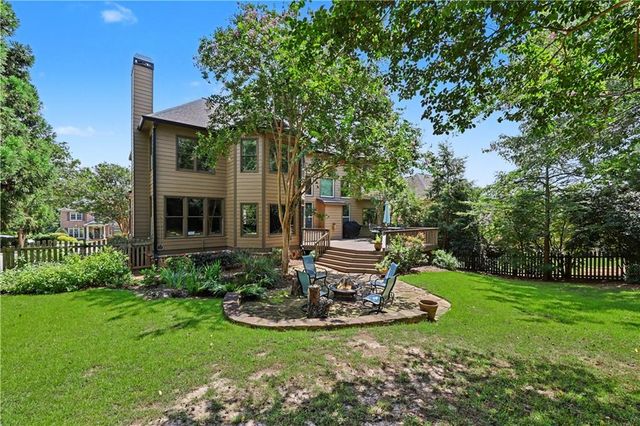 4030 Greenside Court, Dacula, GA 30019