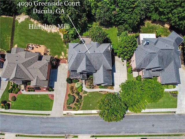 4030 Greenside Court, Dacula, GA 30019