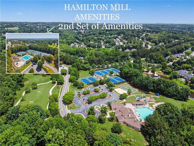 4030 Greenside Court, Dacula, GA 30019