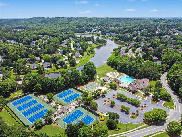 4030 Greenside Court, Dacula, GA 30019